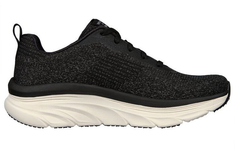 (WMNS) Skechers DLux Walker 'Black' 149815-BLK sold by KicksCrew product image thumbnail 2