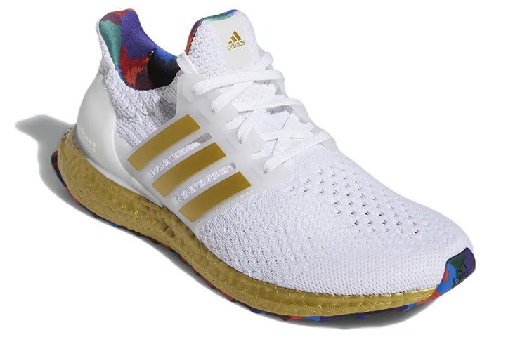 (WMNS) adidas UltraBoost 5.0 DNA 'Title IX' HP7425 sold by KicksCrew product image thumbnail 3