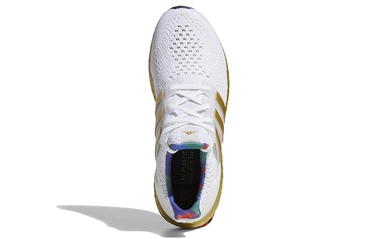 (WMNS) adidas UltraBoost 5.0 DNA 'Title IX' HP7425 sold by KicksCrew product image thumbnail 5