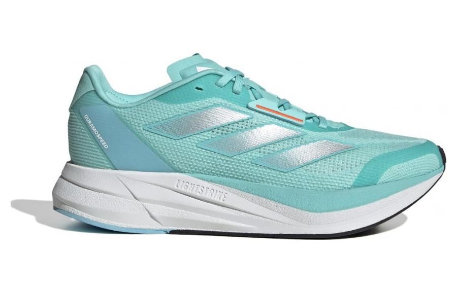 (WMNS) adidas Duramo Speed 'Flash Aqua' IE7257 sold by KicksCrew product image thumbnail 2