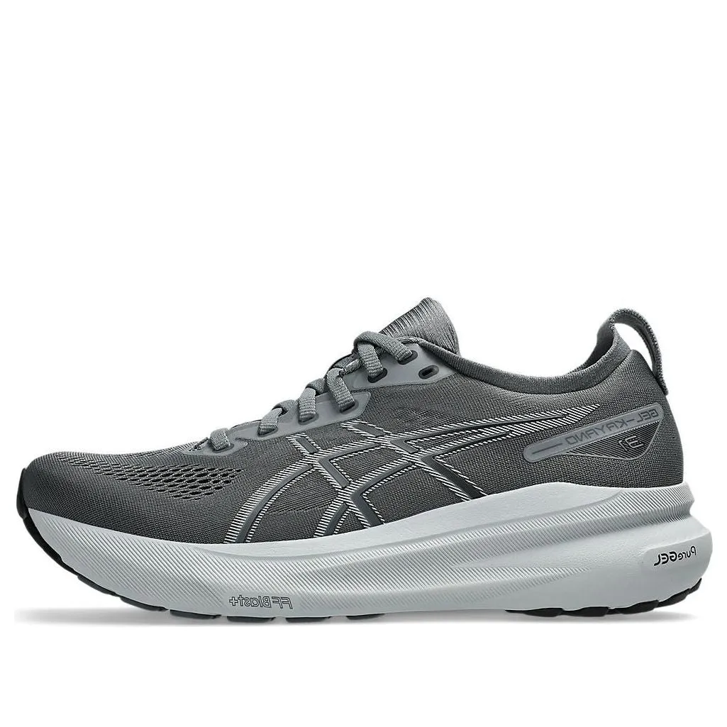 ASICS Gel-Kayano 31 'Steel Grey' 1011B867-020 sold by KicksCrew
