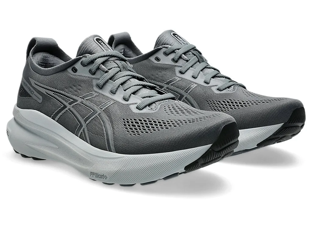 ASICS Gel-Kayano 31 'Steel Grey' 1011B867-020 sold by KicksCrew product image thumbnail 3