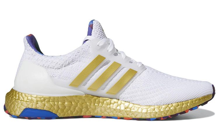 (WMNS) adidas UltraBoost 5.0 DNA 'Title IX' HP7425 sold by KicksCrew product image thumbnail 2