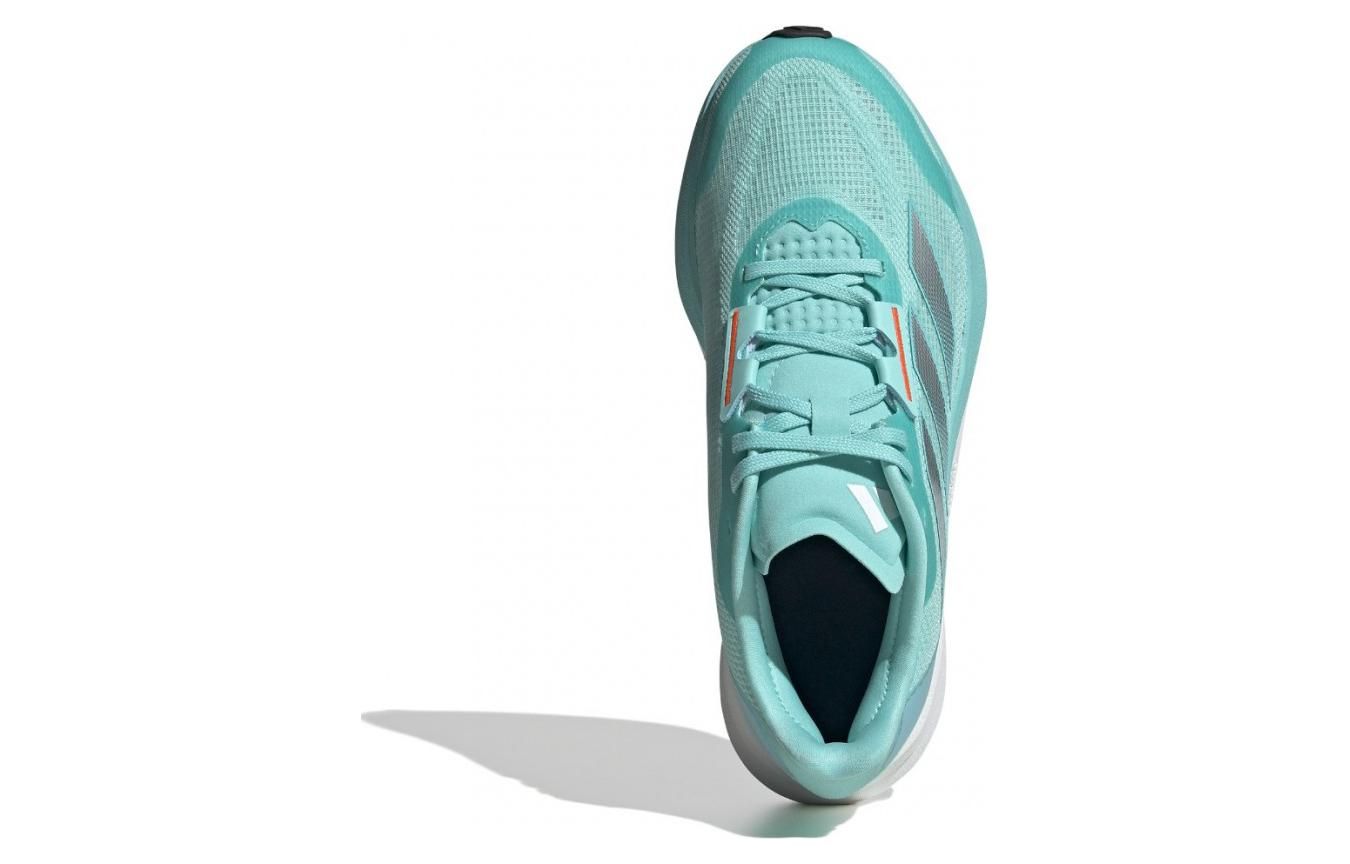 (WMNS) adidas Duramo Speed 'Flash Aqua' IE7257 sold by KicksCrew product image thumbnail 4