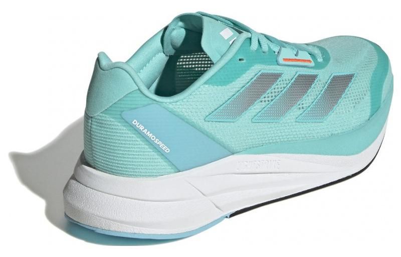 (WMNS) adidas Duramo Speed 'Flash Aqua' IE7257 sold by KicksCrew product image thumbnail 5