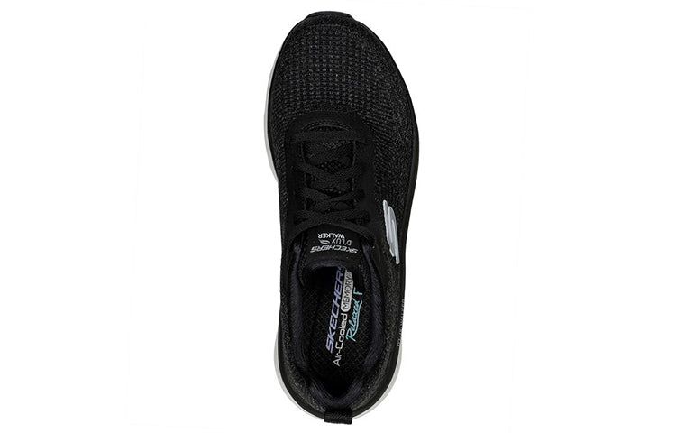 (WMNS) Skechers DLux Walker 'Black' 149815-BLK sold by KicksCrew product image thumbnail 3