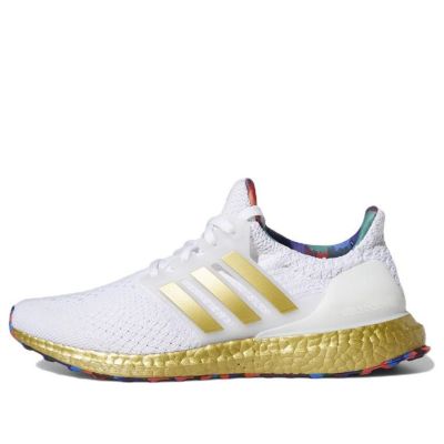 (WMNS) adidas UltraBoost 5.0 DNA 'Title IX' HP7425 sold by KicksCrew