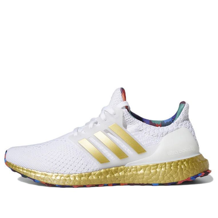 (WMNS) adidas UltraBoost 5.0 DNA 'Title IX' HP7425 sold by KicksCrew