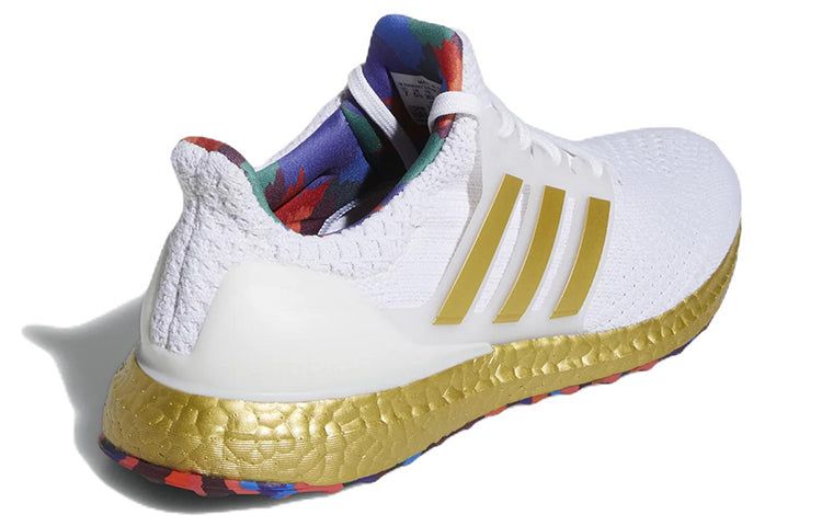 (WMNS) adidas UltraBoost 5.0 DNA 'Title IX' HP7425 sold by KicksCrew product image thumbnail 4