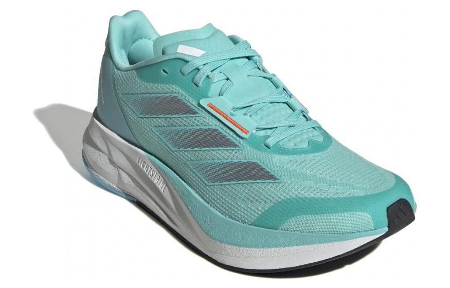 (WMNS) adidas Duramo Speed 'Flash Aqua' IE7257 sold by KicksCrew product image thumbnail 3