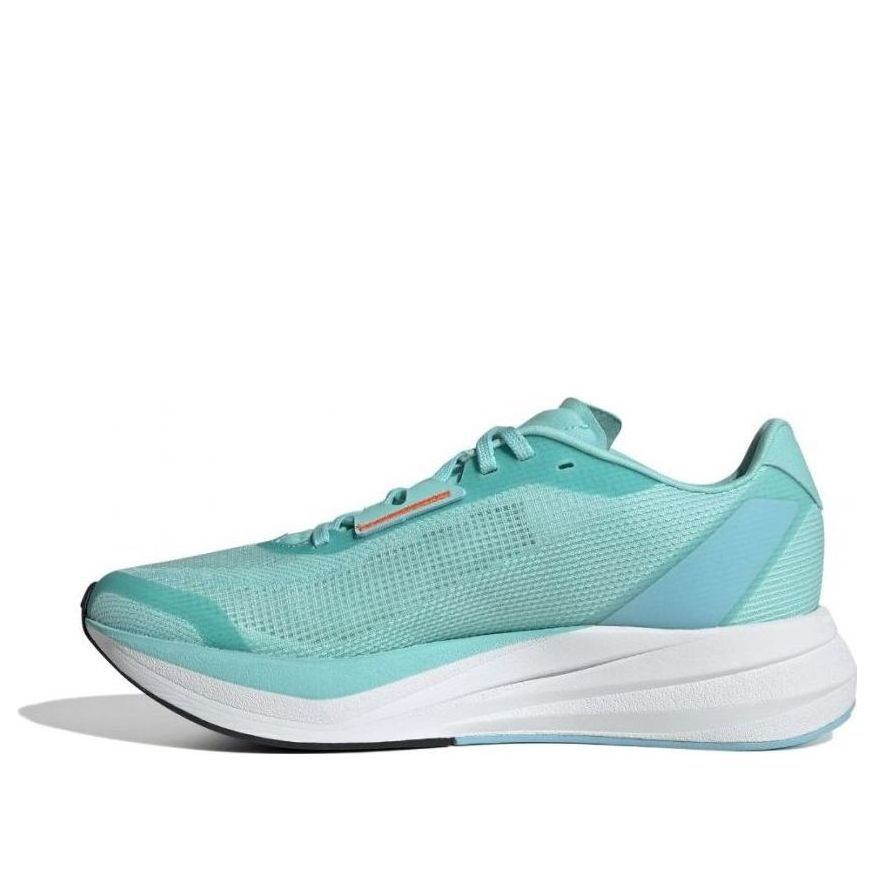 (WMNS) adidas Duramo Speed 'Flash Aqua' IE7257 sold by KicksCrew