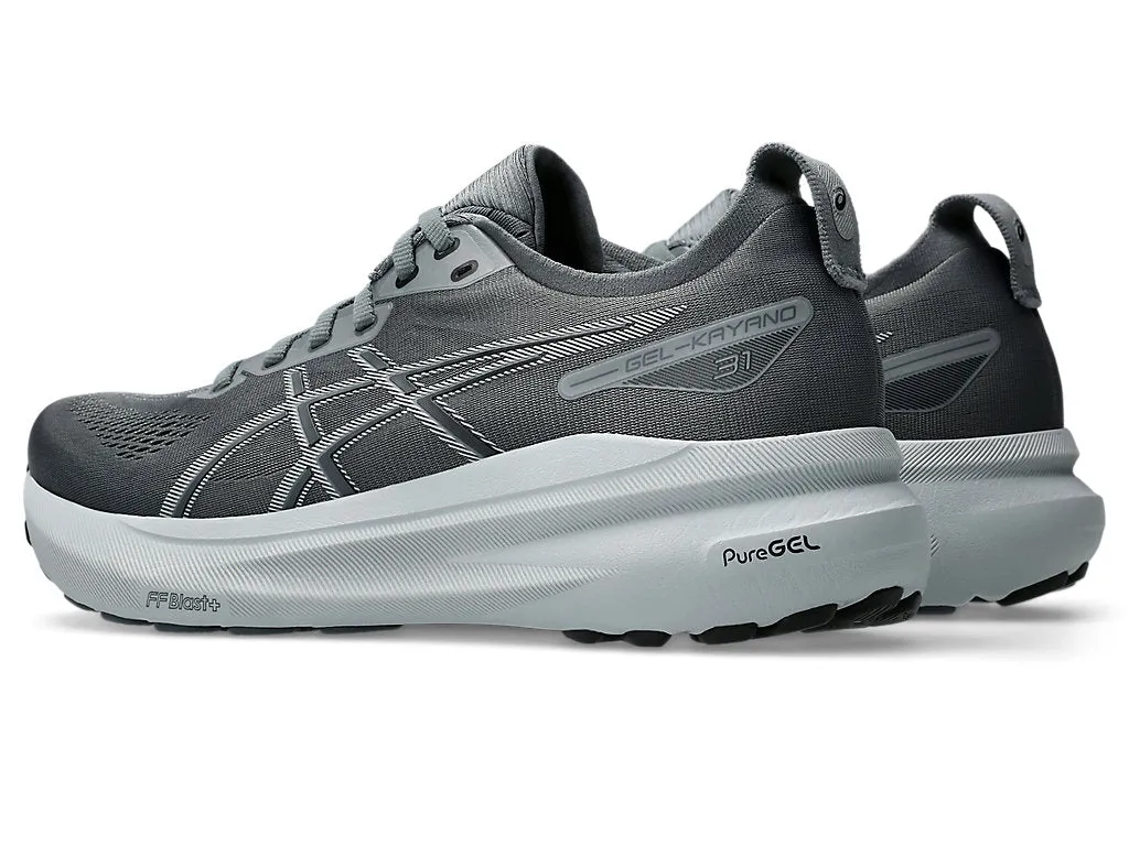 ASICS Gel-Kayano 31 'Steel Grey' 1011B867-020 sold by KicksCrew product image thumbnail 4