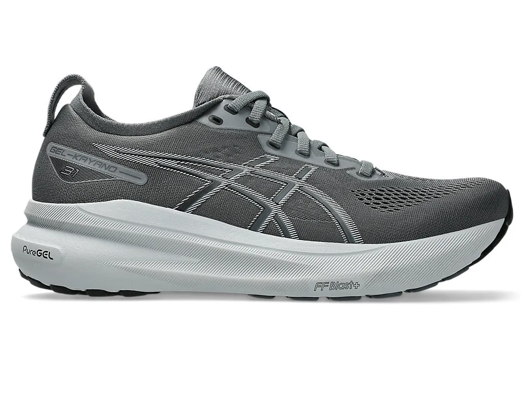 ASICS Gel-Kayano 31 'Steel Grey' 1011B867-020 sold by KicksCrew product image thumbnail 2