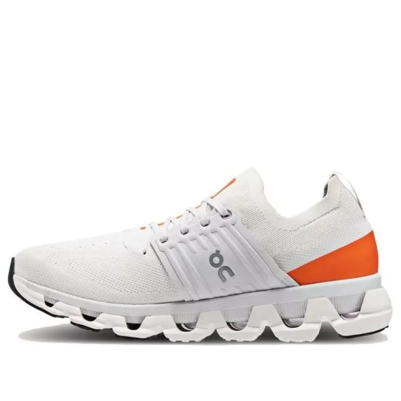 On Running Cloudswift 3 'Ivory Flame' 3MD10561195 sold by KicksCrew