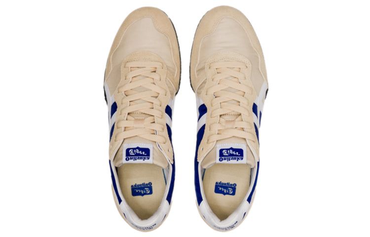 Onitsuka Tiger Serrano Shoes 'Pale Beige White' 1183B400-251 sold by KicksCrew product image thumbnail 4