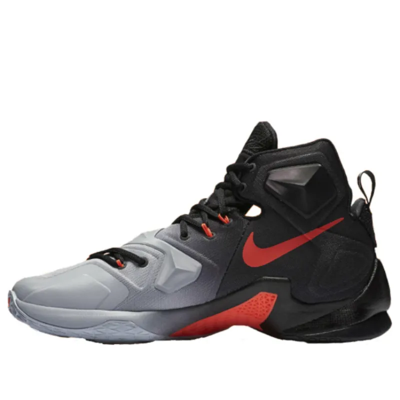 Nike LeBron 13 'On Court' 807219-060 sold by KicksCrew
