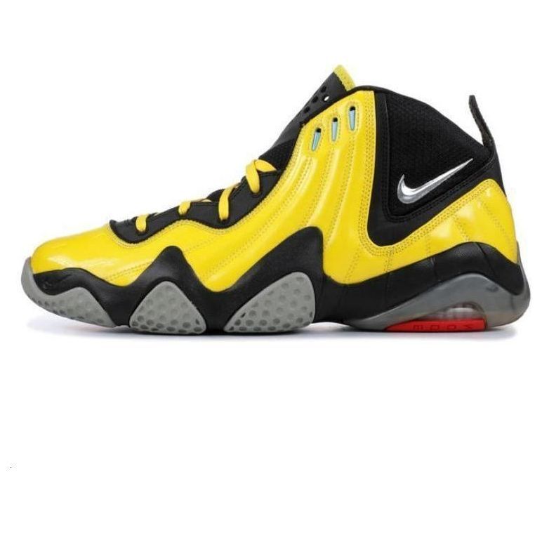 Nike Zoom FP 'Transformers Bumblebee' 379401-701 sold by KicksCrew