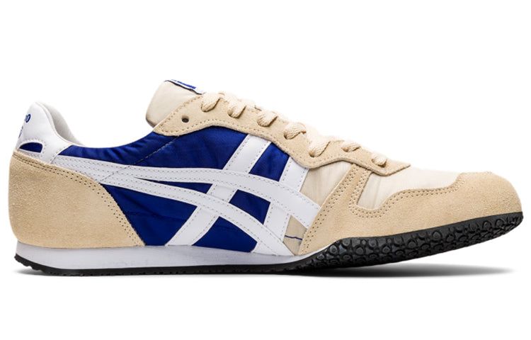 Onitsuka Tiger Serrano Shoes 'Pale Beige White' 1183B400-251 sold by KicksCrew product image thumbnail 2
