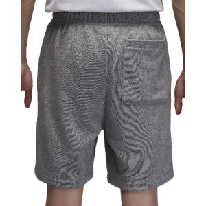 Air Jordan Essentials Loopback Fleece Shorts 'Dark Grey' FQ4535-091 sold by KicksCrew