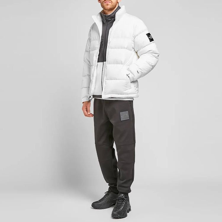 THE NORTH FACE 1992 Nuptse 50 Jacket 'White' NF0A2ZWE-FV3 sold by KicksCrew product image thumbnail 3