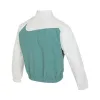 (PS) Nike Sportswear Amplify Woven Full-Zip Jacket 'White Teal' FN9134-361 sold by KicksCrew