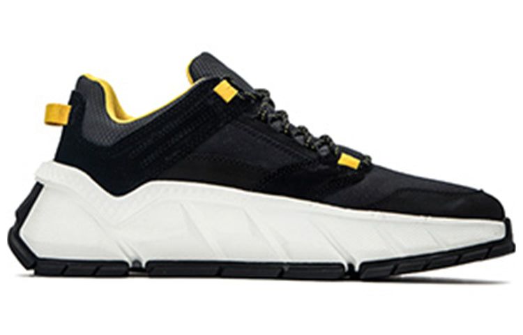 Timberland Turbo Low Hiking Sneaker 'Black Nubuck' A41HU001 sold by KicksCrew product image thumbnail 2