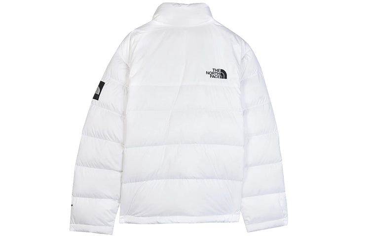 THE NORTH FACE 1992 Nuptse 50 Jacket 'White' NF0A2ZWE-FV3 sold by KicksCrew product image thumbnail 2