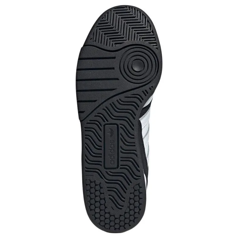 adidas originals Courtic 'Black White' JI2555 sold by KicksCrew product image thumbnail 4