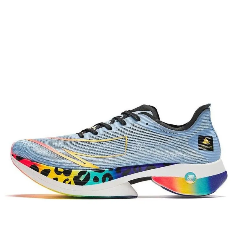 ANTA C10 Pro 'Blue Yellow Pink' 112335595S-1 sold by KicksCrew