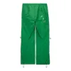 Nike x OFF-WHITE FW23 Pants 'Green' DV4453-389 sold by KicksCrew
