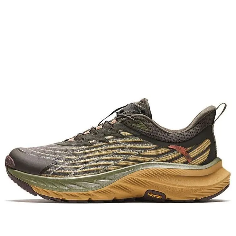 ANTA Cross 'Olive Green' 112345586-3 sold by KicksCrew