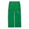 Nike x OFF-WHITE FW23 Pants 'Green' DV4453-389 sold by KicksCrew