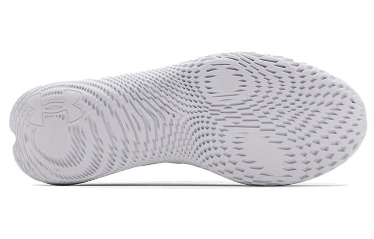 Under Armour Flow Velociti Wind 'White Halo Grey' 3023545-101 sold by KicksCrew product image thumbnail 4