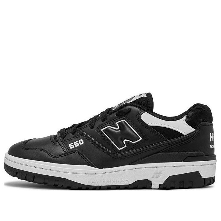 New Balance x Comme des Garons Homme 550 'Black' BB550CDH sold by KicksCrew