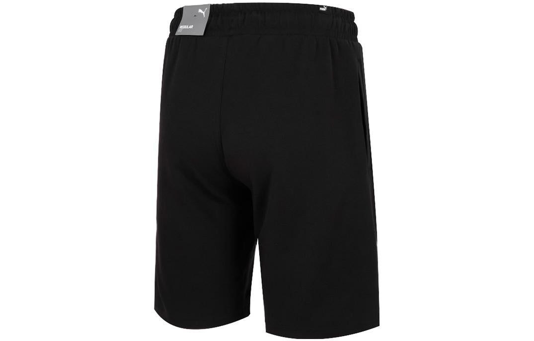 Puma RadCal Graphic Shorts 'Black' 671724-01 sold by KicksCrew product image thumbnail 5