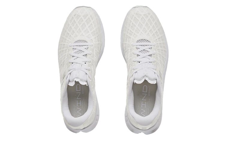 Under Armour Flow Velociti Wind 'White Halo Grey' 3023545-101 sold by KicksCrew product image thumbnail 3
