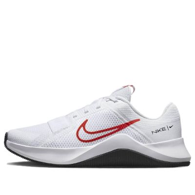 (WMNS) Nike MC Trainer 2 'White Picante Red' DM0824-102 sold by KicksCrew