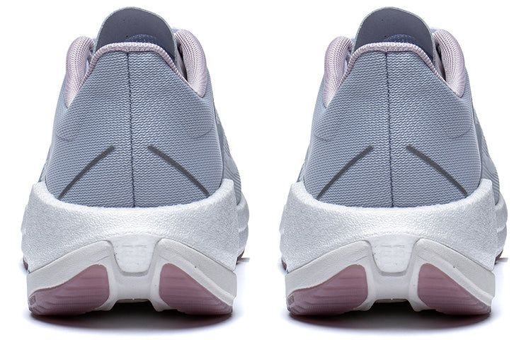 (WMNS) Li-Ning Super Light XX 'Grey Blue' ARBT002-3 sold by KicksCrew product image thumbnail 4