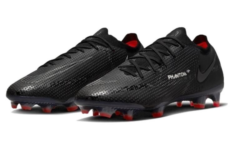 Nike Phantom GT2 Elite FG 'Shadow Pack' CZ9890-001 sold by KicksCrew product image thumbnail 3