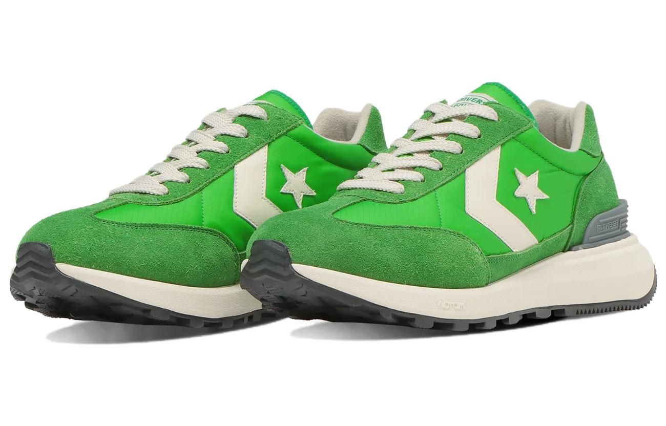 Converse STARFIRE SC 'Apple Green' 34201330 sold by KicksCrew product image thumbnail 3