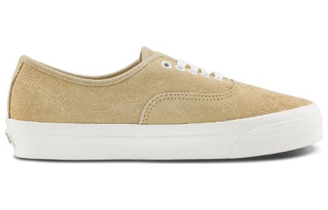 Vans Authentic 'Brown White' VN0005U8CNL sold by KicksCrew