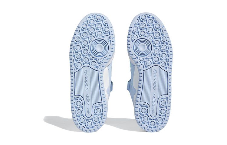 (GS) adidas Forum Low 'Blue Dawn Easy Green' IG7159 sold by KicksCrew product image thumbnail 6