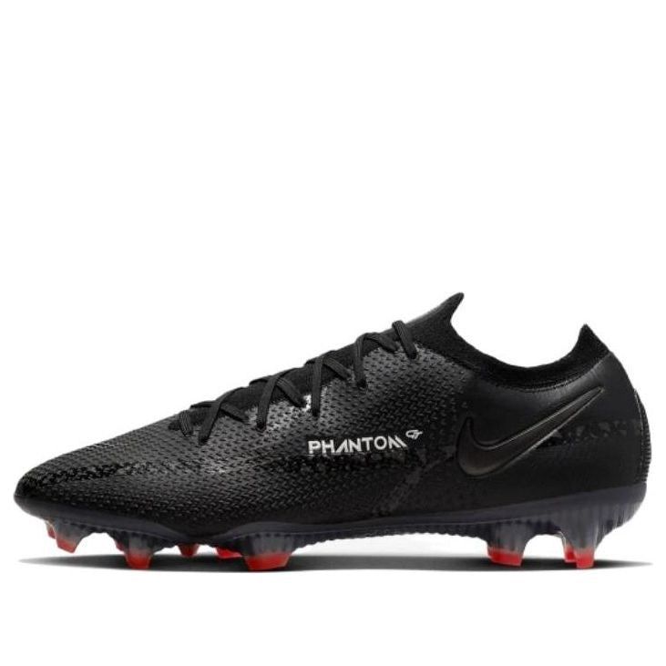 Nike Phantom GT2 Elite FG 'Shadow Pack' CZ9890-001 sold by KicksCrew