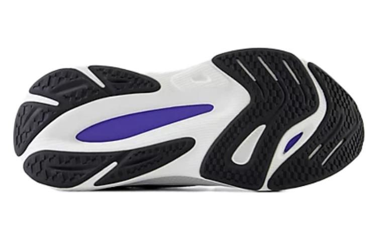 (WMNS) New Balance FuelCell Walker Elite 'Black Electric Indigo' WWWKELB1 sold by KicksCrew product image thumbnail 3