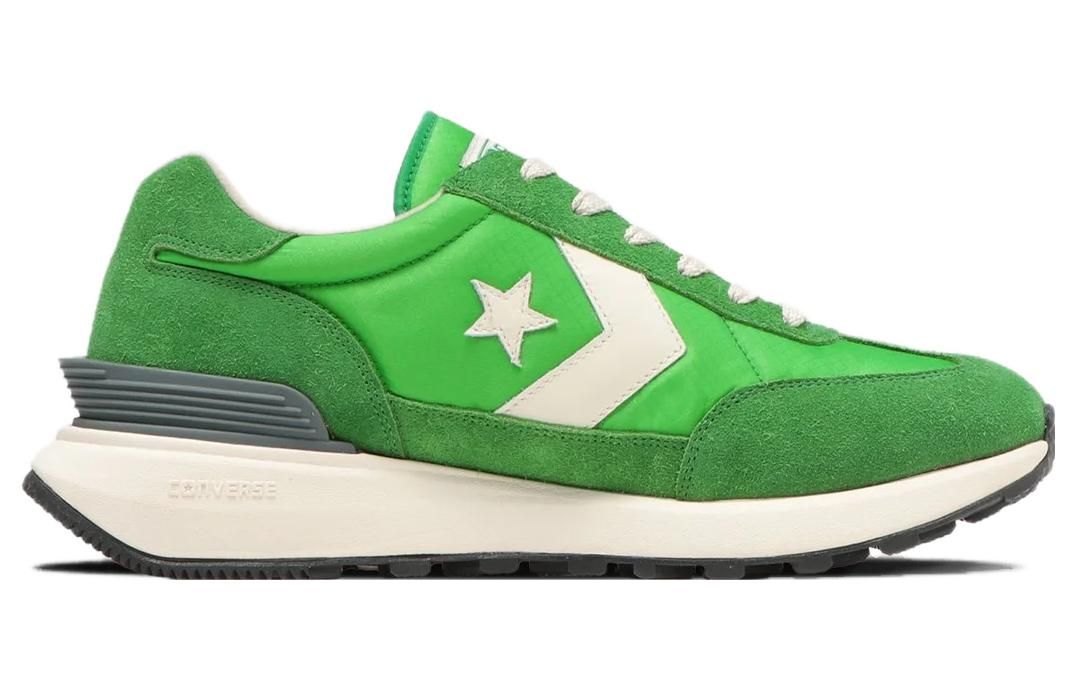 Converse STARFIRE SC 'Apple Green' 34201330 sold by KicksCrew product image thumbnail 2