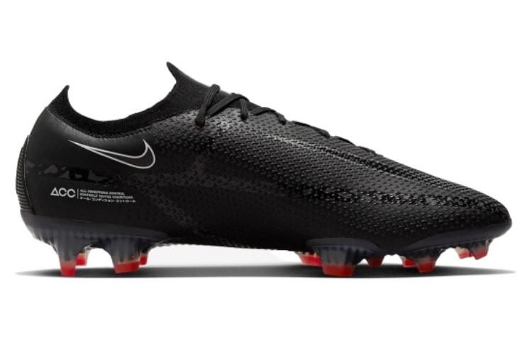 Nike Phantom GT2 Elite FG 'Shadow Pack' CZ9890-001 sold by KicksCrew product image thumbnail 2