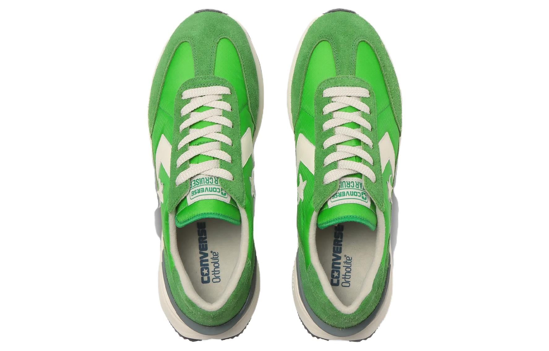 Converse STARFIRE SC 'Apple Green' 34201330 sold by KicksCrew product image thumbnail 4