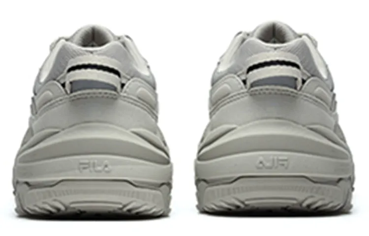 (WMNS) FILA Disruptor 2 Sneakers 'Grey' F12W216132FPS sold by KicksCrew product image thumbnail 4