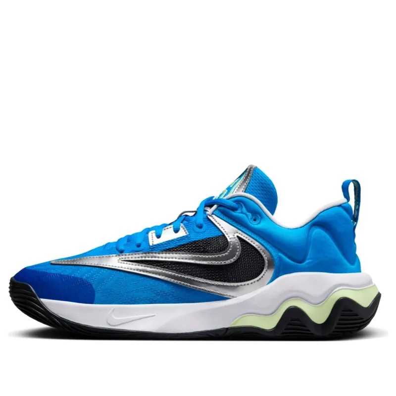 Nike Giannis Immortality 3 EP 'Photo Blue White' DZ7534-400 sold by KicksCrew