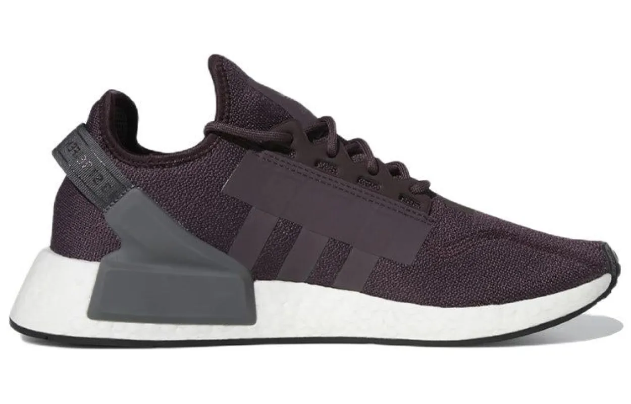 adidas Racer TR23 'Carbon Arctic Solar Red' IG0731 sold by KicksCrew